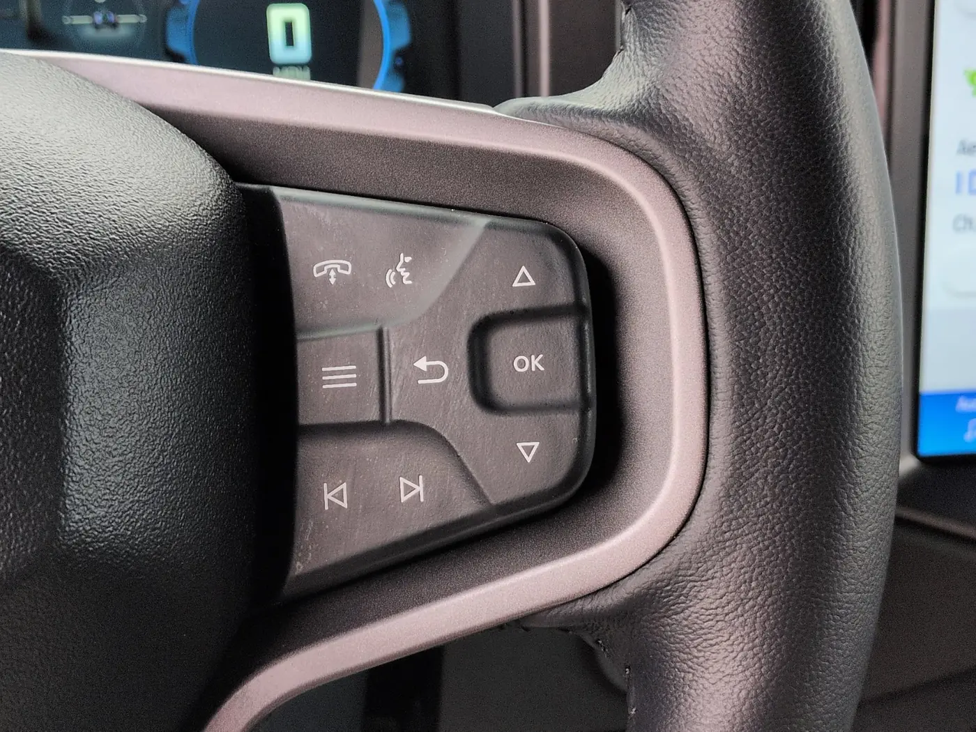 2025 Ford Bronco - $52,995