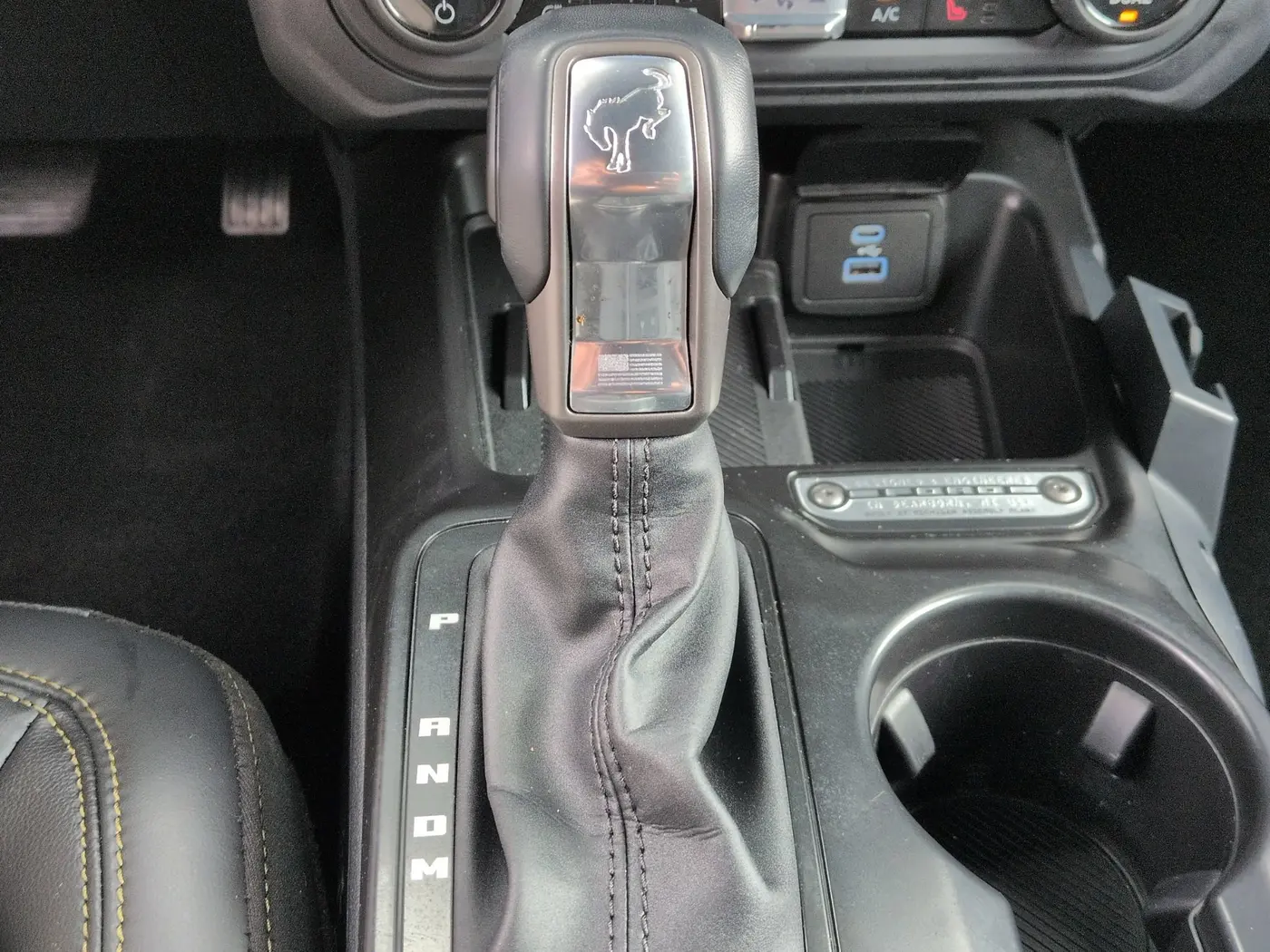 2025 Ford Bronco - $52,995