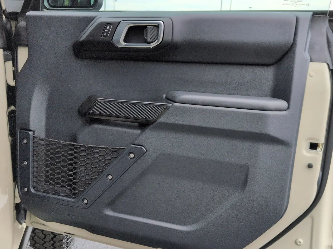 2025 Ford Bronco - $52,995