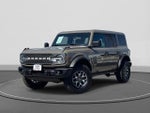 2025 Bronco Thumbnail 1