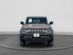 2025 Bronco Thumbnail 2