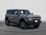 2025 Bronco Thumbnail 3