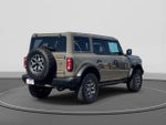 2025 Bronco Thumbnail 4