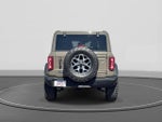 2025 Bronco Thumbnail 5