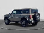 2025 Bronco Thumbnail 6