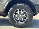 2025 Bronco Thumbnail 30