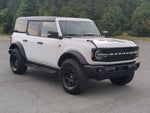 2025 Bronco Thumbnail 1