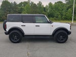 2025 Bronco Thumbnail 2