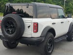 2025 Bronco Thumbnail 3