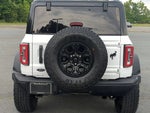 2025 Bronco Thumbnail 4