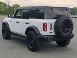 2025 Bronco Thumbnail 5