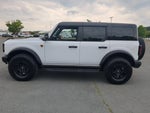 2025 Bronco Thumbnail 6