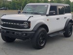 2025 Bronco Thumbnail 7