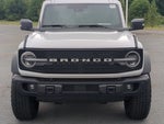 2025 Bronco Thumbnail 8