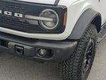 2025 Bronco Thumbnail 9