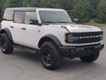 2025 Bronco Thumbnail 38
