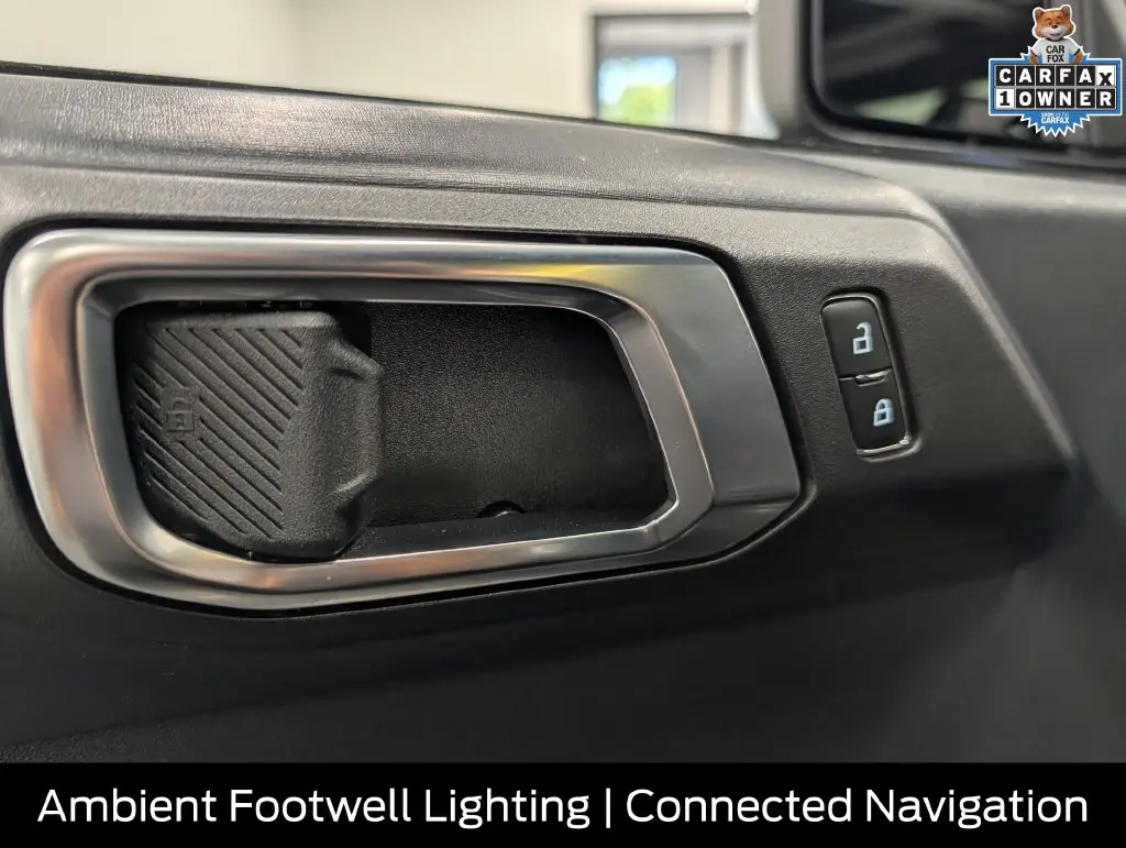 2025 Ford Bronco - $52,499