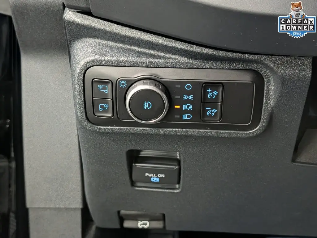 2025 Ford Bronco - $52,499