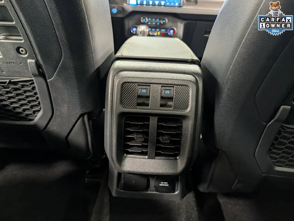 2025 Ford Bronco - $52,499