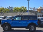 2025 Bronco Thumbnail 2