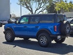 2025 Bronco Thumbnail 3