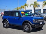 2025 Bronco Thumbnail 4