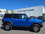 2025 Bronco Thumbnail 5