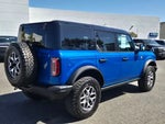 2025 Bronco Thumbnail 6