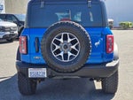 2025 Bronco Thumbnail 7
