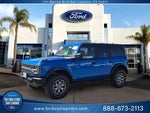 2025 Bronco Thumbnail 22