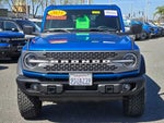 2025 Bronco Thumbnail 23