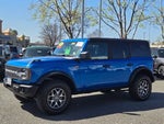 2025 Bronco Thumbnail 24