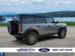 2025 Bronco Thumbnail 7