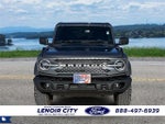 2025 Bronco Thumbnail 2