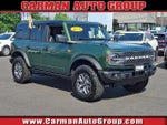 2025 Bronco Thumbnail 1