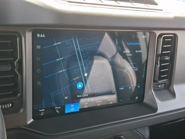 2025 Ford Bronco - $53,979