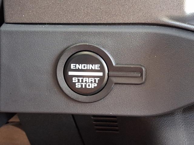 2025 Ford Bronco - $53,979