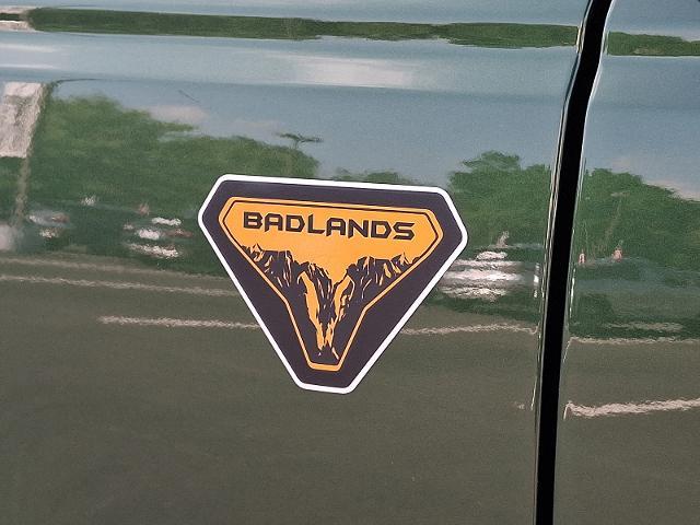2025 Ford Bronco - $53,979