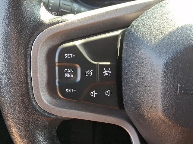 2025 Ford Bronco - $53,477