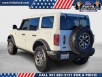 2025 Bronco Thumbnail 2