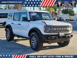 2025 Bronco Thumbnail 19
