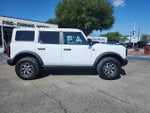 2025 Bronco Thumbnail 2