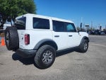 2025 Bronco Thumbnail 3