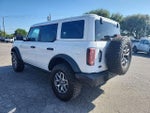 2025 Bronco Thumbnail 4