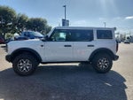 2025 Bronco Thumbnail 5