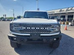 2025 Bronco Thumbnail 7
