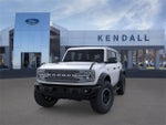 2025 Bronco Thumbnail 2