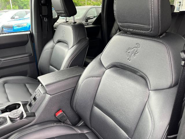2025 Ford Bronco - $49,258