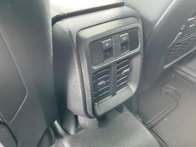 2025 Ford Bronco - $49,258