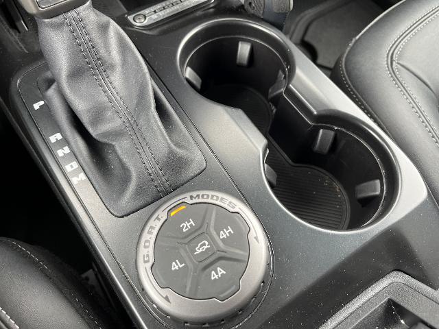 2025 Ford Bronco - $49,258